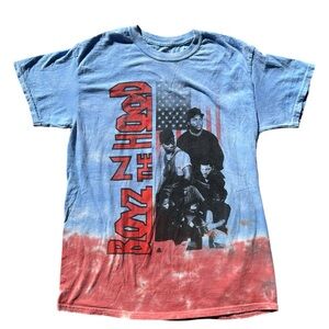 Boyz in the Hood Graphic Tshirt